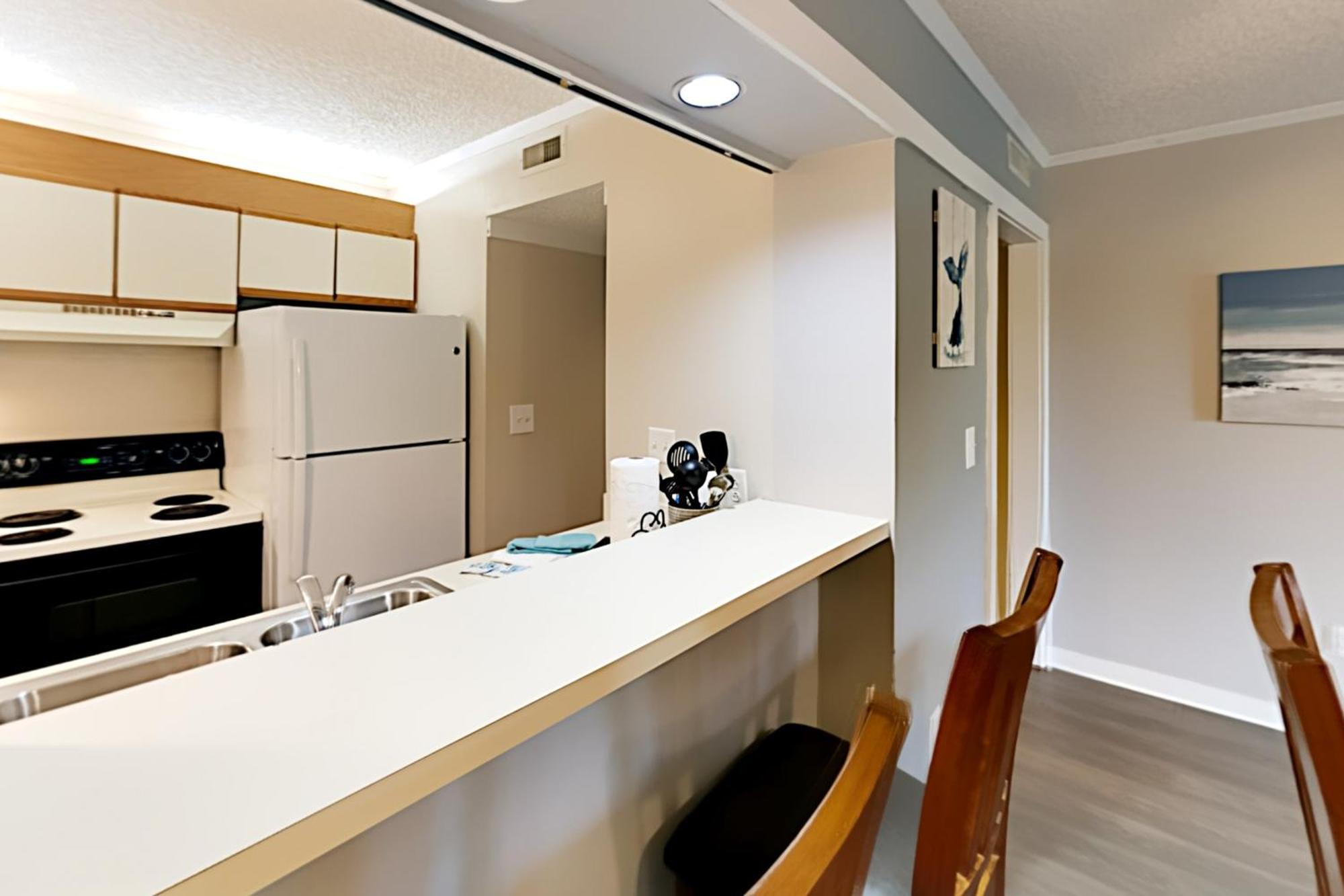Lodge By The Sea & Fox Lodge Myrtle Beach Room photo
